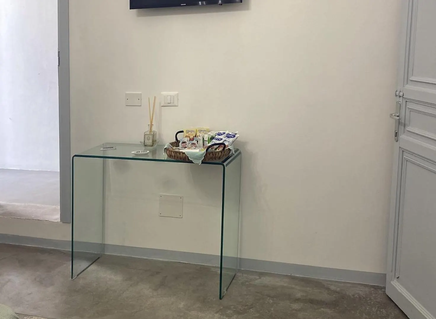 ***  Settegrana Panzió Cinisi Olaszország