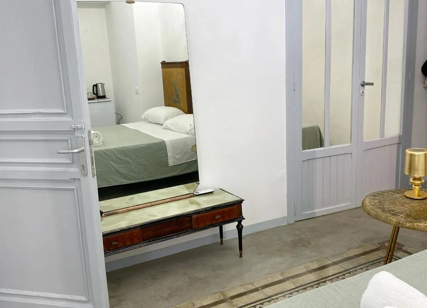 씨니시 Settegrana B&B