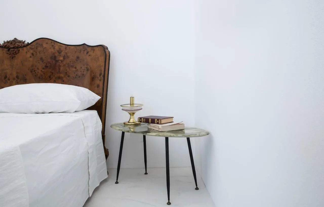 씨니시 Settegrana B&B