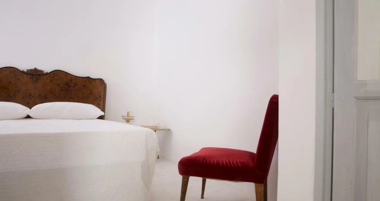 씨니시 Settegrana B&B