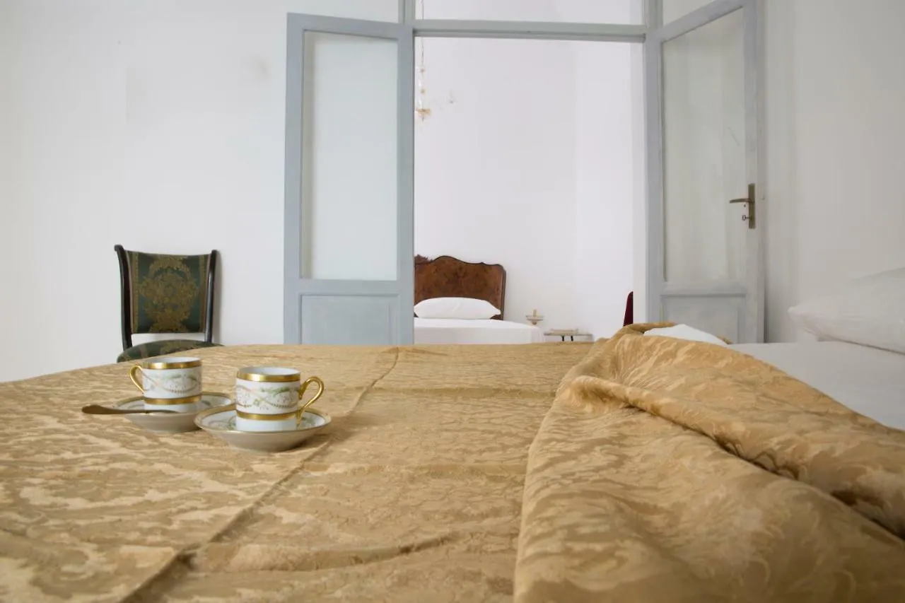 씨니시 Settegrana B&B