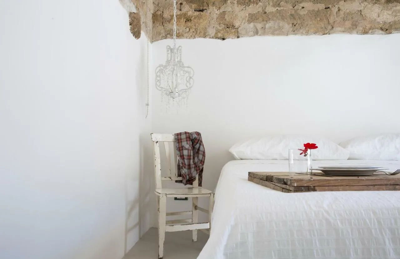 씨니시 Settegrana B&B