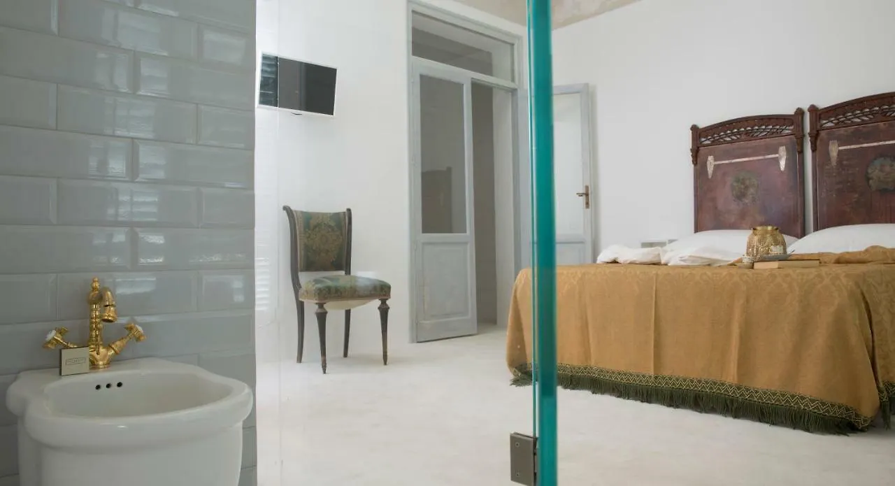 Settegrana Bed & Breakfast Cinisi