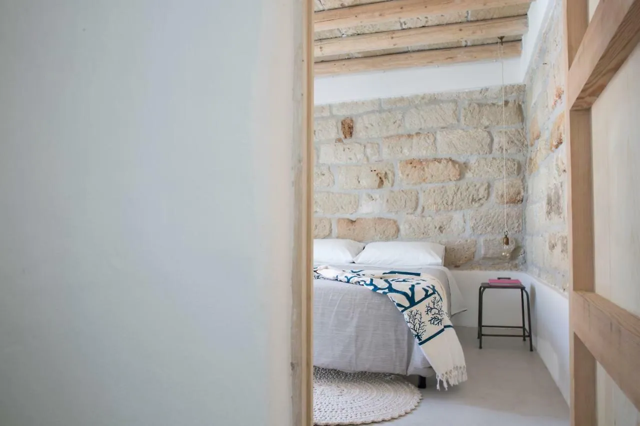 씨니시 Settegrana B&B
