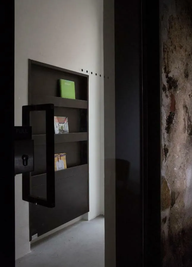 Settegrana Bed & Breakfast Cinisi
