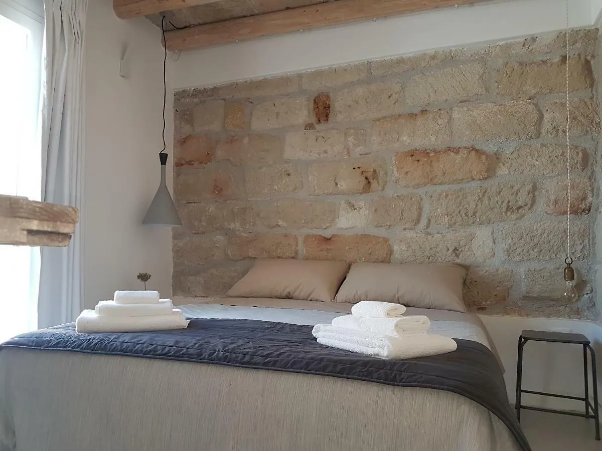 씨니시 Settegrana B&B
