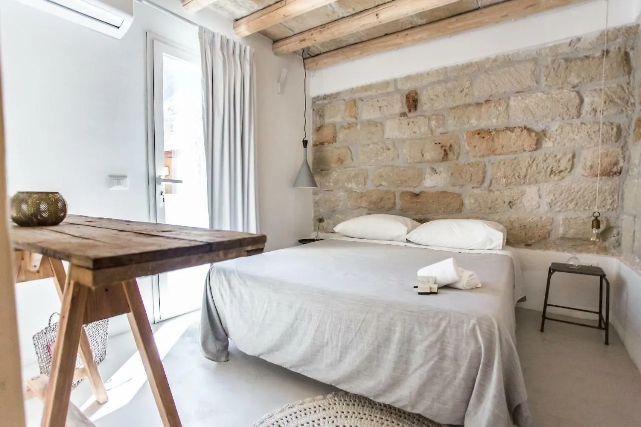 씨니시 Settegrana B&B
