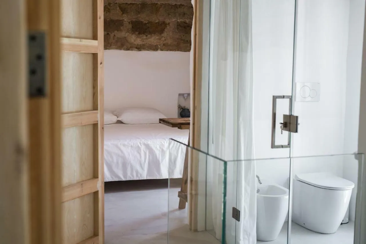 씨니시 Settegrana B&B