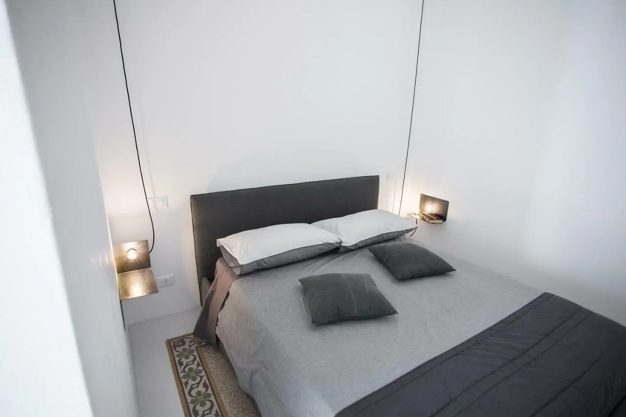 씨니시 Settegrana B&B