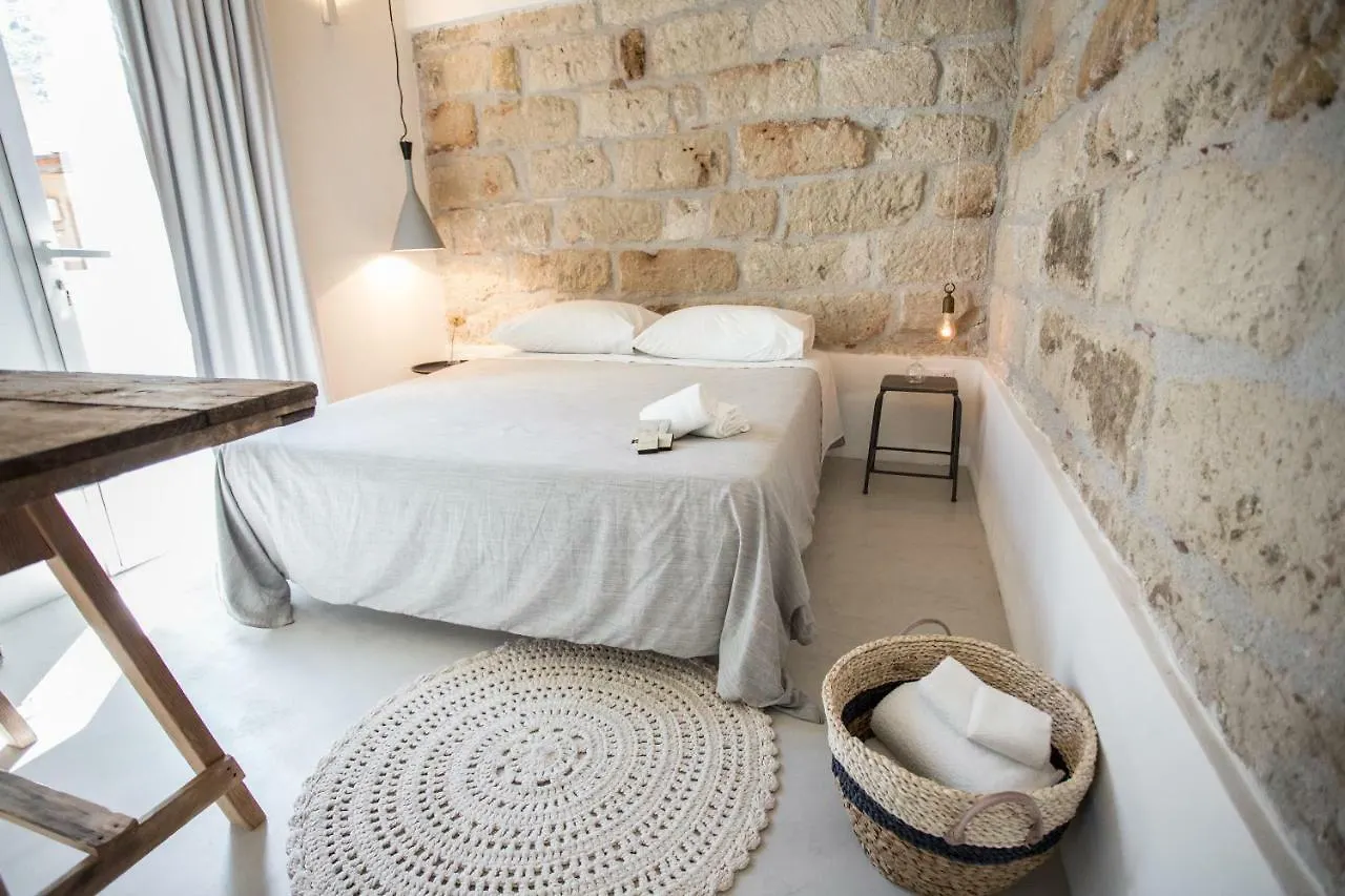 Bed and Breakfast Settegrana Cinisi