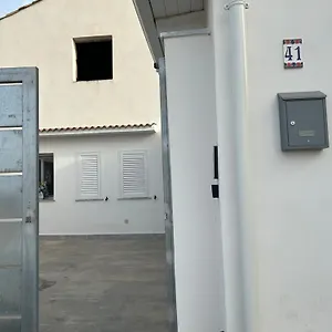 Passalacqua House Guest house